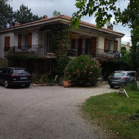 La Maison Du Bonheur Velleron Extérieur photo